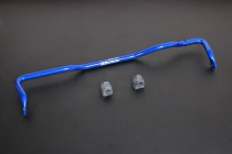 Volkswagen Tiguan MK2 17- 4WD / Superb 16- B8 4WD Bakre Krängningshämmare 25.4mm 3Delar/Set Hardrace